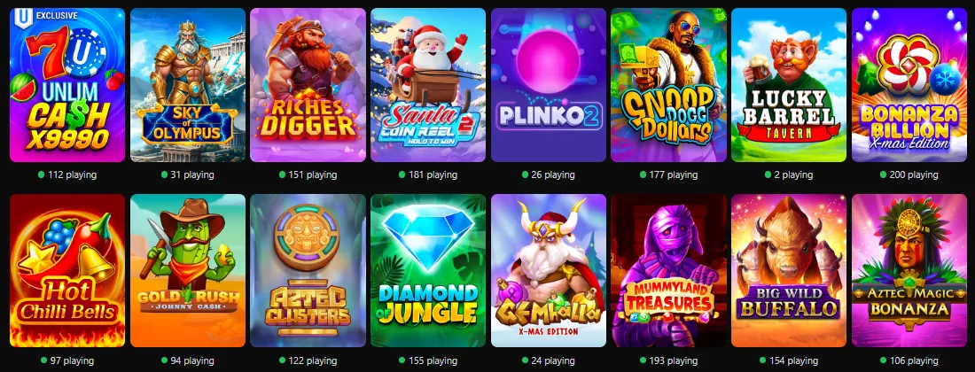 winwinter casino bonus buy