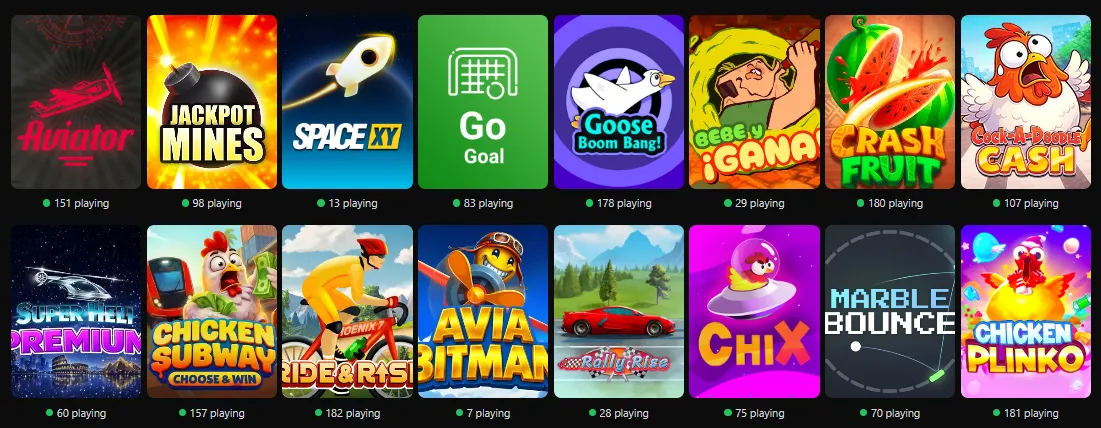 winwinter casino instant win