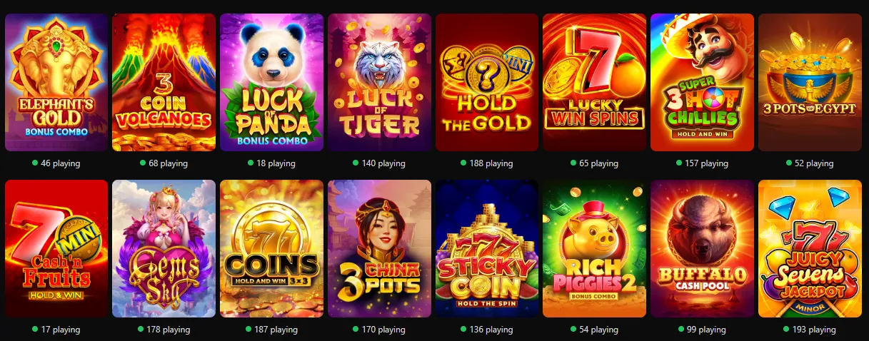 winwinter casino jackpot