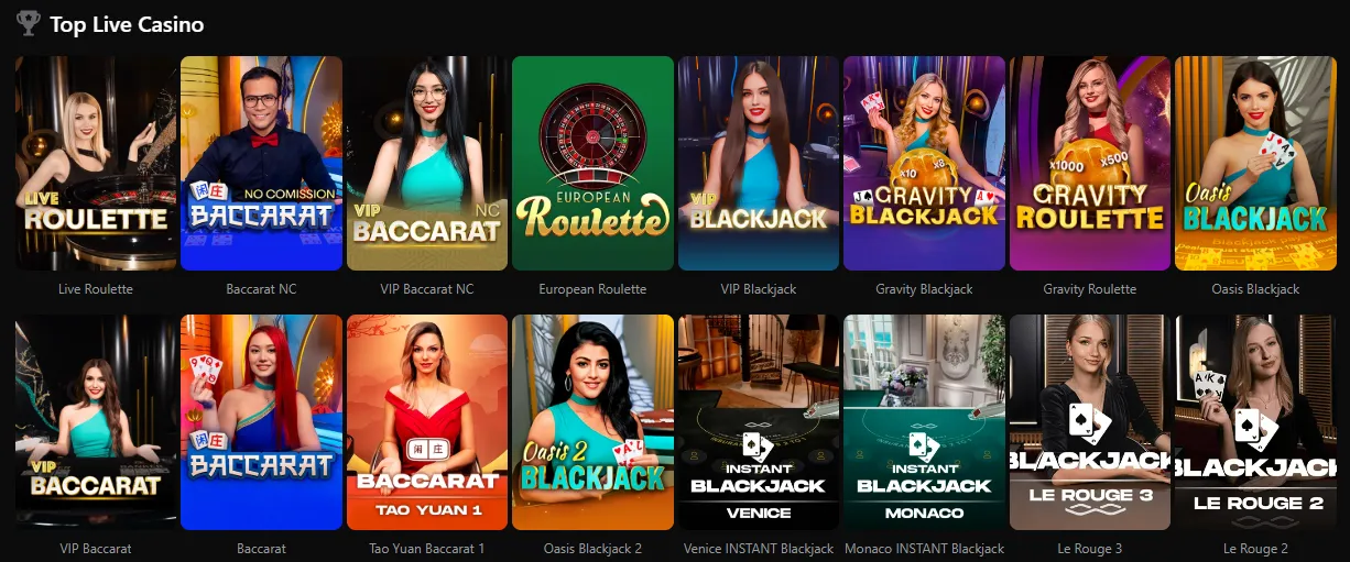 winwinter casino live