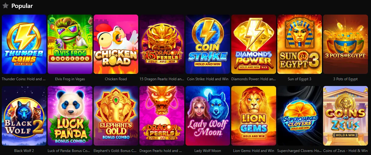 winwinter casino popular