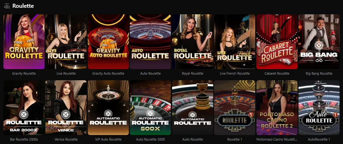 winwinter casino roulette